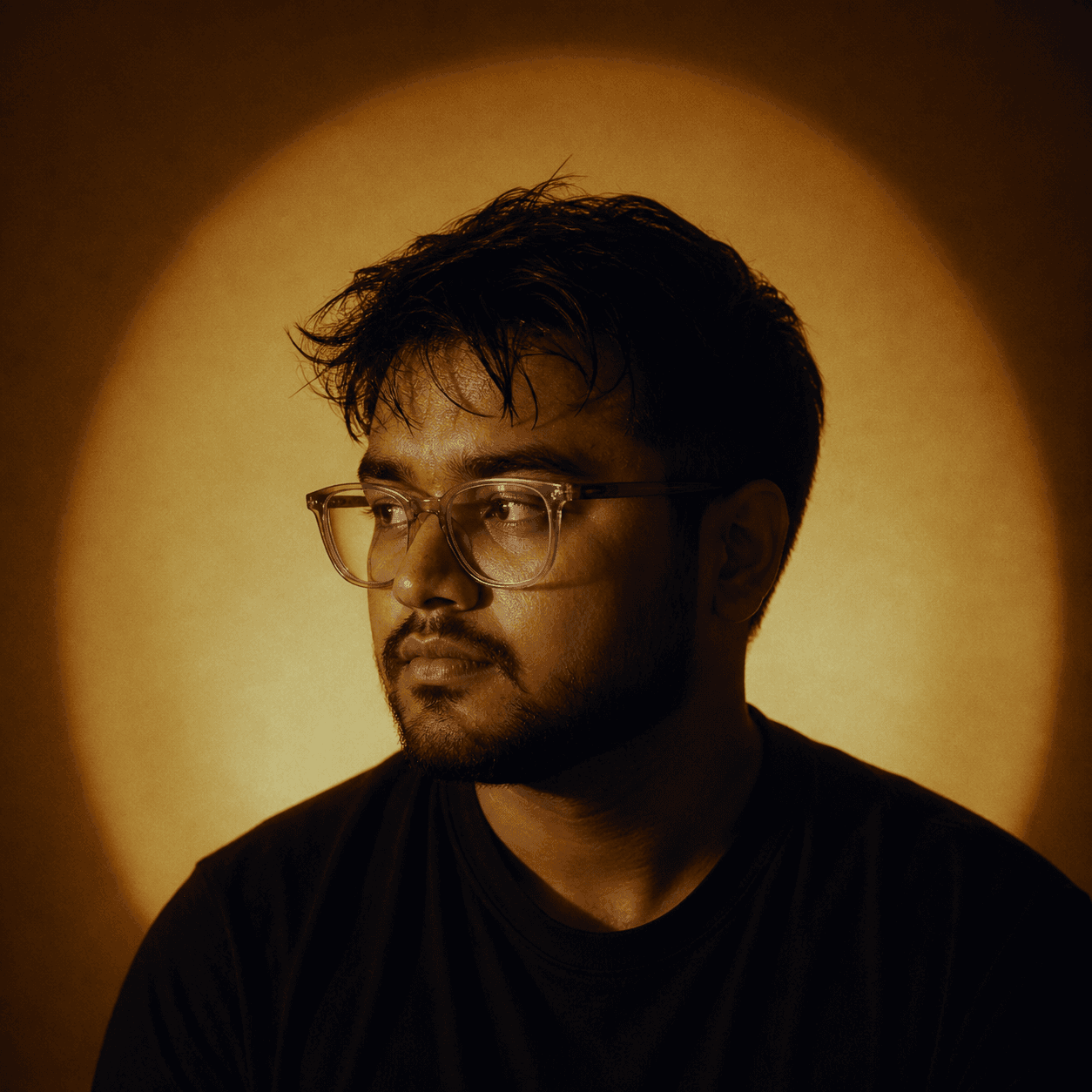 Asif Nomani β Founder, Intute Media
